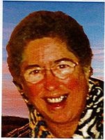 MARCY Viviane Née DESCARPENTRIES